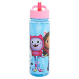 Polar Gear Kids Gabbys Dollhouse Party Sports Bottle 600ml