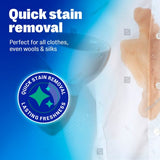 OceanSaver Plastic Free Bio Laundry Detergent Sheets