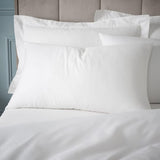 Bianca 180TC Egyptian Cotton Pillowcase Pair