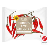 MS Birds Eye Chillies