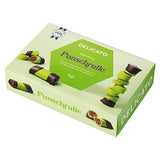 Delicato Arrak flavoured cake roll with nuts and cocoa - British product