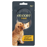 Encore Dog Chicken Fillet with Rosemary Loin