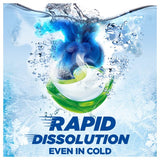 Ariel Original All-in-1 Pods Washing Liquid Capsules 70 Washes