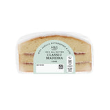 MS Iced Madeira Cake