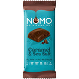NOMO Sea Salt Block Bar