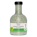 M&S Green Goddess Dressing
