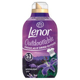 Lenor Outdoorable Moonlight Lily Fabric Softener