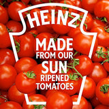 Heinz Squeezy Tomato Ketchup