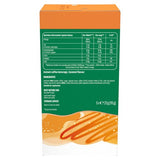 Starbucks Latte Caramel Sachets