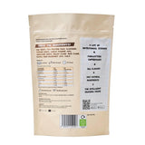 Foodhak Rosemary Garlic Protein Crackers