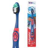 Colgate Kids Mild Mint Toothbrush 6 years