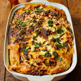 Jamie Oliver Big Love Epic Roaster Stoneware 39x25cm