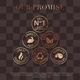 Baylis & Harding Black Pepper & Ginseng Men's Luxury Bath Kit Gift Set