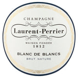 Laurent-Perrier Blanc de Blancs Brut Nature NV