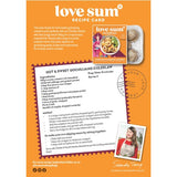 Love Sum Dumplings Chicken  Kimchi Mandu