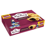 Mr Kipling Apple  Blackcurrant Pies