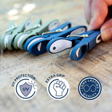 Sorbo Extra Grip Clothes Pegs