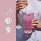 Sixways Marine Collagen Powder Pure Wild Marine Collagen Raspberry