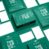 The Lab Co Laundry Detergent Strips Refreshing 64pk