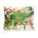 MS British Vegetable Medley Frozen