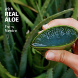 Herbal Essences Aloe Soothe Shampoo