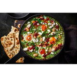 MS Collection Alubia de la Baneza-Leon Rinon White Beans