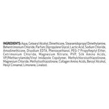 TRESemme 24-hour volume conditioner for fine hair (British brand)