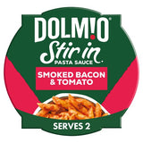 Dolmio Stir In Bacon  Tomato Pasta Sauce