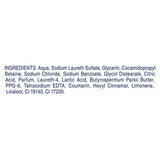 Dove Purely Pampering Shea Butter Caring Hand Wash