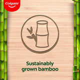 Colgate Kids Bamboo Manual Toothbrush Soft 6 Years
