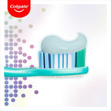 Colgate Total Plaque Pro Release Teeth Whitening Toothpaste