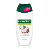Palmolive Naturals Coconut Vegan Body Wash Shower Gel