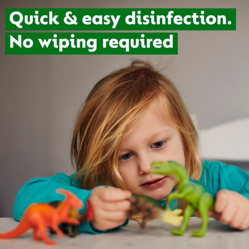 Dettol antibacterial disinfectant spray with orchard blossom scent - British product