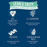 Butchers Lean  Tasty Low Fat Dog Food Tins