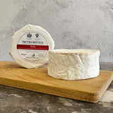 Paxton  Whitfield Trinity Triple Cream