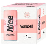 Nice Pale Rose Multipack