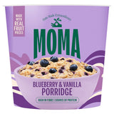 MOMA Blueberry  Vanilla Porridge Pot