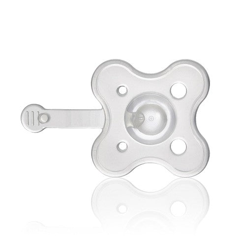Frida Baby soother-style medicine dispenser for babies - British product