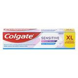 Colgate Sensitive Instant Relief Teeth Whitening Toothpaste