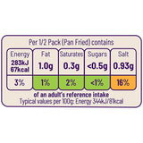 Ocado ASC Raw King Prawns