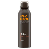 Piz Buin Tan  Protect Tan Intensifying Sun Cream Spray SPF15
