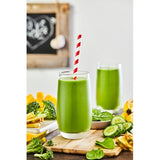 Love Struck Broccoli Smoothie Mix