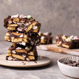 Food Thoughts 70% Dark Chocolate