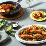 bibigo Kimchi  Pork Mandu Dumpling