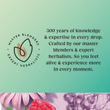 Twinings Superblends Immune Support Blackcurrant  Raspberry