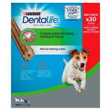 Dentalife Small Dental Chicken Dog Chews