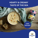 Elsinore Fish Chowder