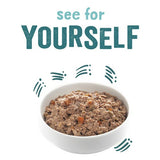 Edgard & Cooper Adult Grain Free Wet Dog Food with Organic Fish