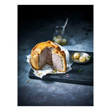 MS Melton Mowbray Pork Pie