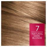 L'Oreal Excellence Natural Dark Blonde 7